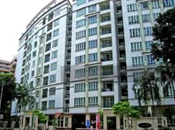 Claremont (D9), Apartment #458088701